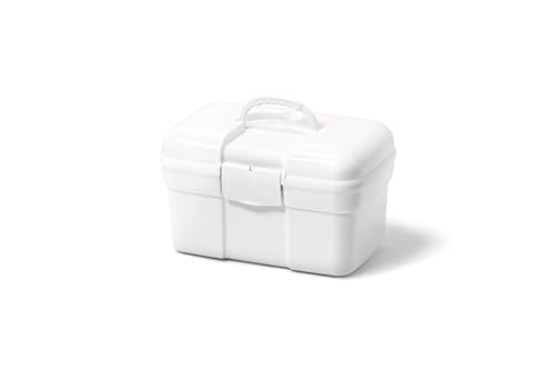 トレー付きキャリングケース 1