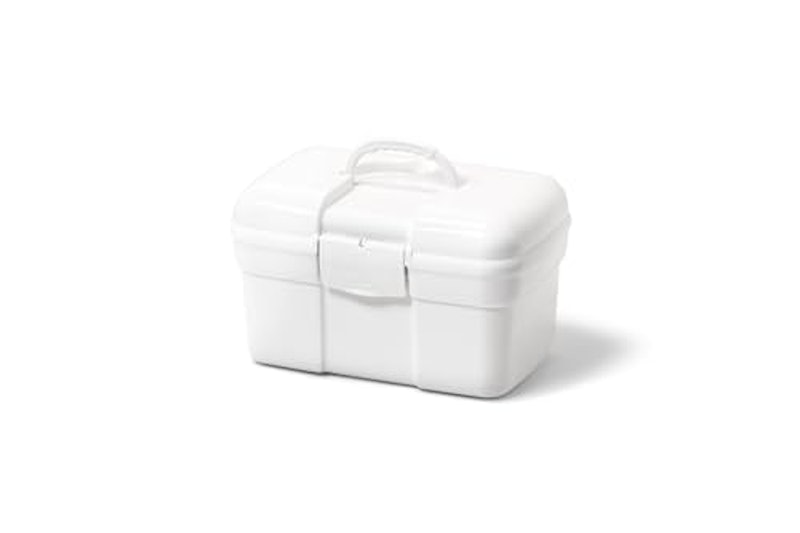 トレー付きキャリングケース 1