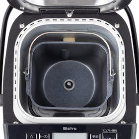 パナソニック ホームベーカリー ビストロ SD-MDX4の口コミ・評判は パナソニック ホームベーカリー ビストロ SD-MDX4の口コミ・評判は