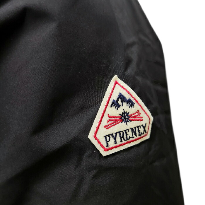 SPARK Down Jacket  4