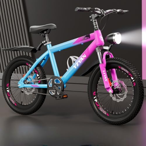 22インチ　子供用自転車 22インチ 身長115～140cm 子供用自転車 フォルクスワーゲン MTB