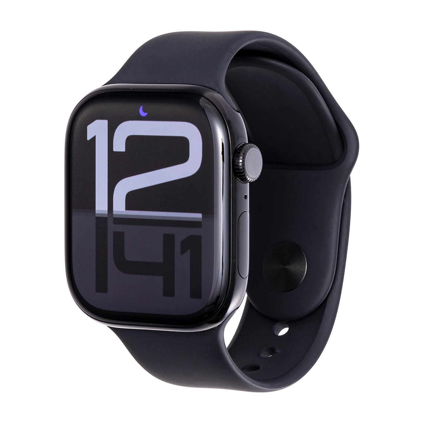 Apple Watch - Apple Watch アップルウォッチ 黒 44mm スマートウォッチ Apple Watch アップルウォッチ 黒 44mm スマートウォッチ