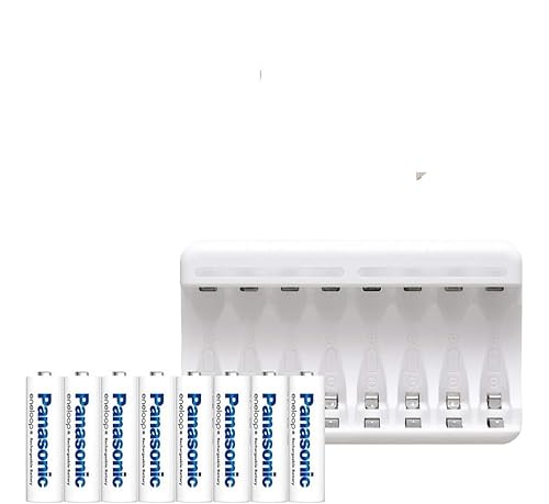 充電器セット 1