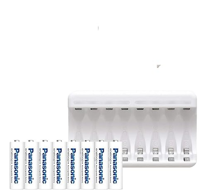 充電器セット 1