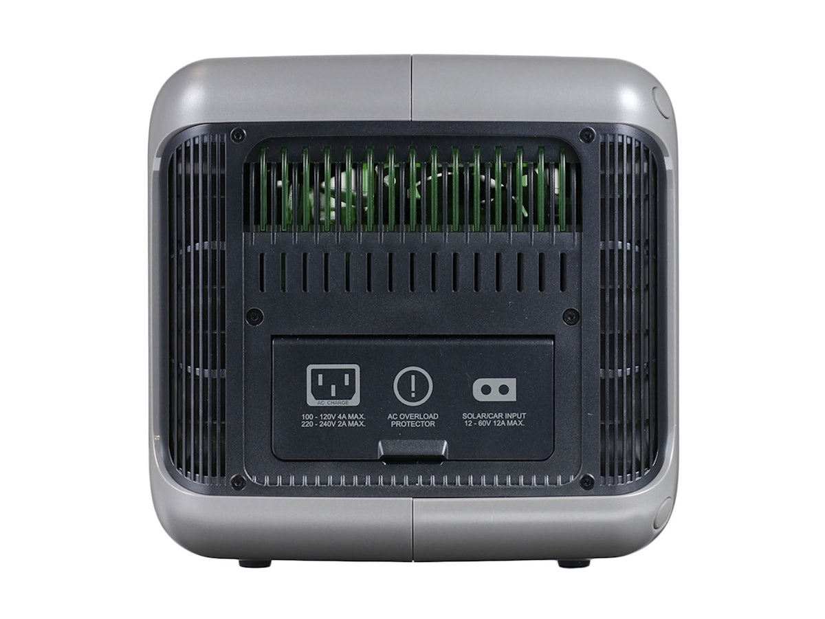 ALLPOWERS R600-JP-NEWを検証レビュー!小型ポータブル電源の ALLPOWERS R600-JP-NEWを検証レビュー!小型ポータブル電源の
