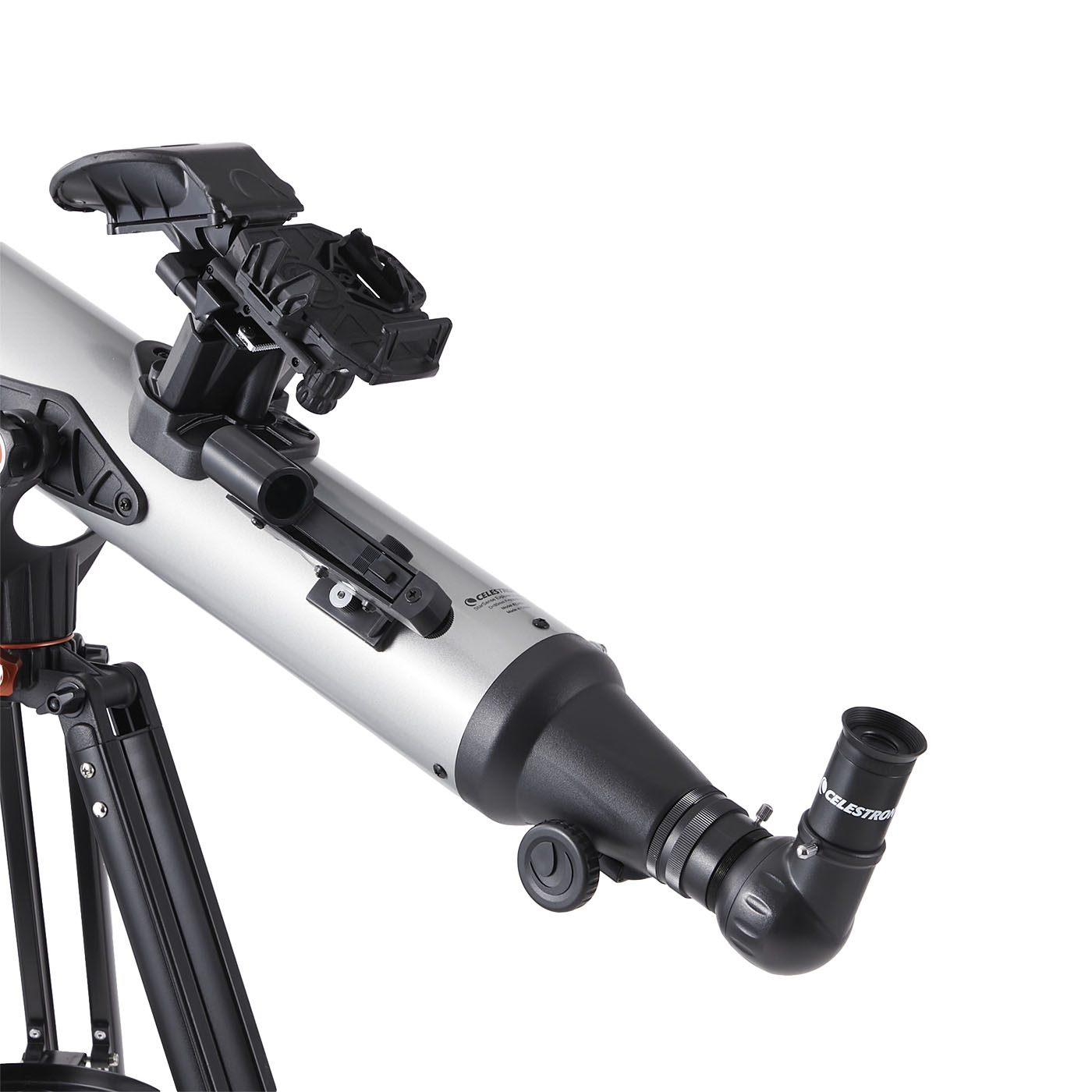 ビクセン CELESTRON 天体望遠鏡 StarSense Explorer LT 80AZを検証