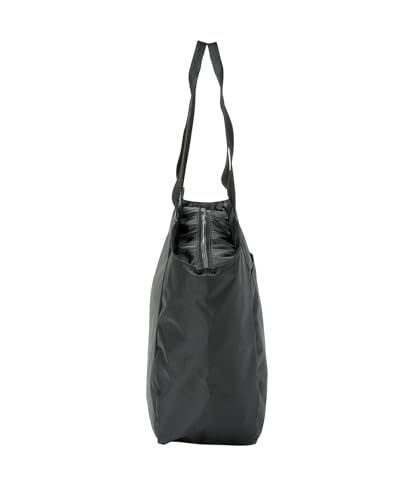 JANIS TOP ZIP TOTE 2