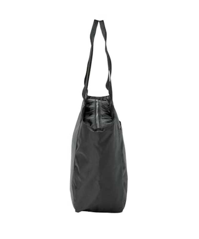 JANIS TOP ZIP TOTE 2