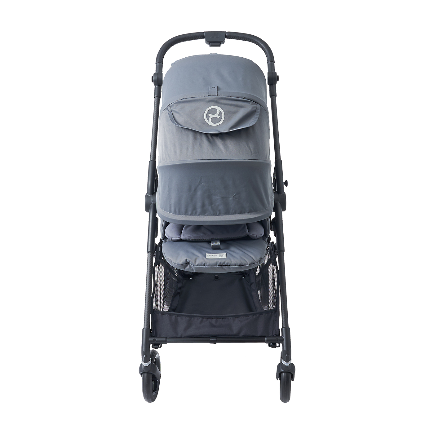 こぐま】サイベックス メリオカーボン 2023 オーシャンブルー こぐま