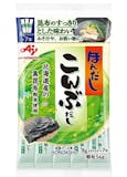 パックだし・和風顆粒だしのおすすめ人気ランキング【味噌汁のだしにも!2026年7月】 5
