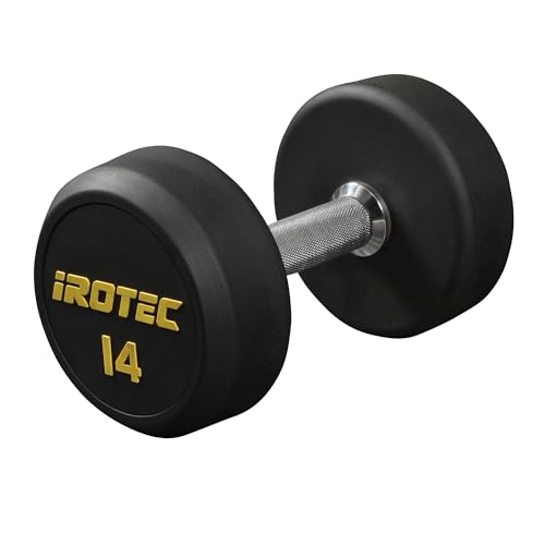 IROTEC アイアンバーベル ショートアイアンバーベル98kgセット / IROTEC（アイロテック）