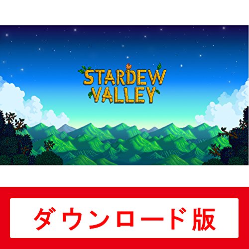Stardew Valley 1