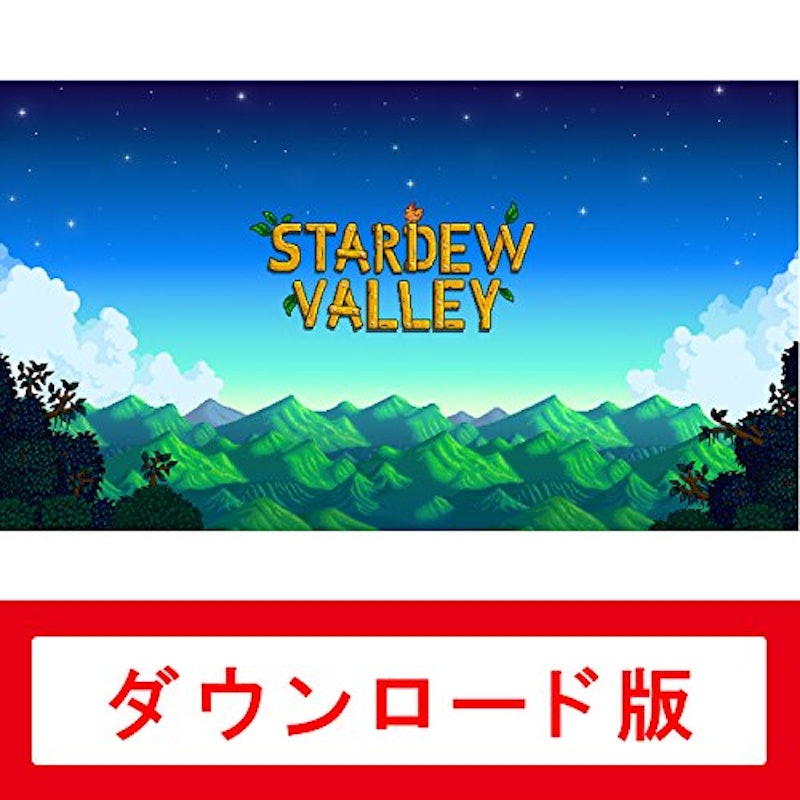 Stardew Valley 1