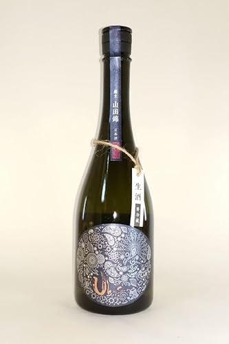 花の香酒造 産土 山田錦×穂増×香子｜五農醸3本セット -JSP