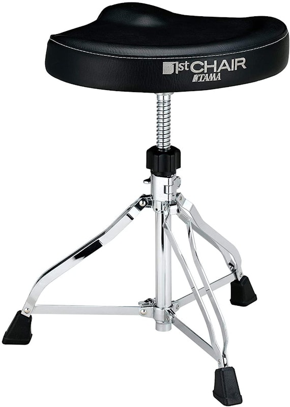Drum Throne 1