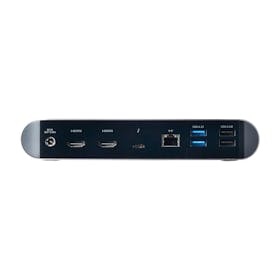 Belkin CONNECT Pro 12-in-1 Thunderbolt 4 Dock INC006qcSGYを検証 Belkin CONNECT Pro 12-in-1 Thunderbolt 4 Dock INC006qcSGYを検証