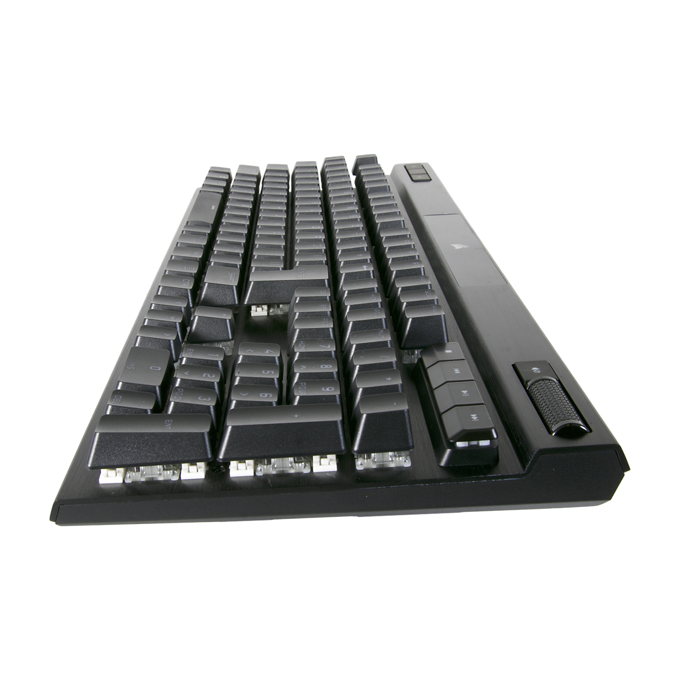 K70 RGB PRO MX Speed 2