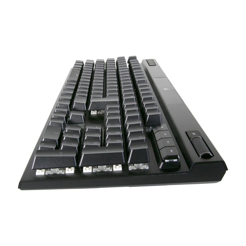 K70 RGB PRO MX Speed 2