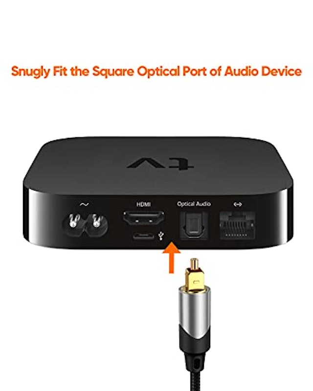 2021年】光デジタルケーブルのおすすめ人気ランキング10選 mybest