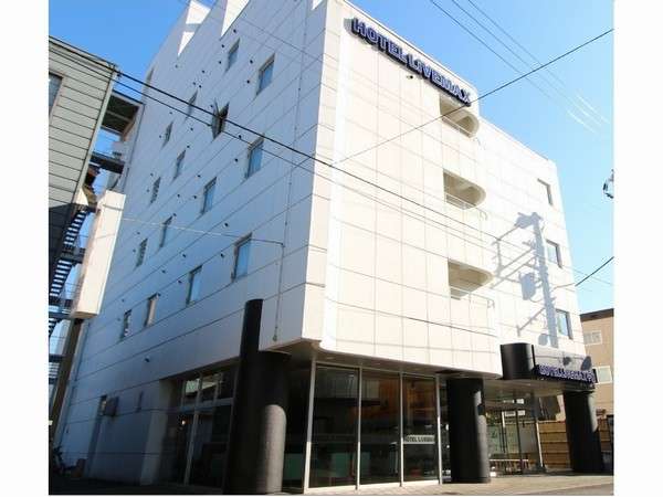 ホテルリブマックスBUDGET千歳 4
