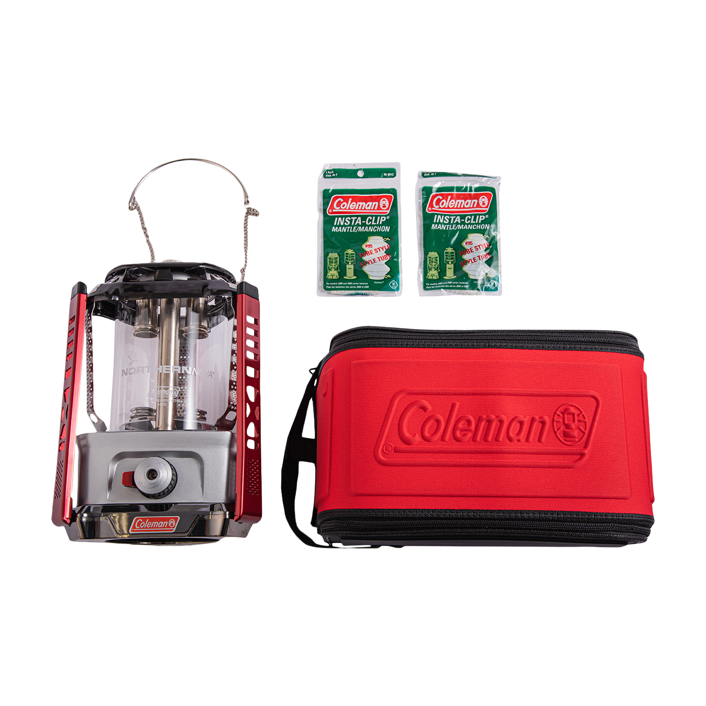 8581 コールマン coleman ノーザンノバ NORTHERNNOVA Amazon.com: Coleman Northern Nova Propane Lantern with Case