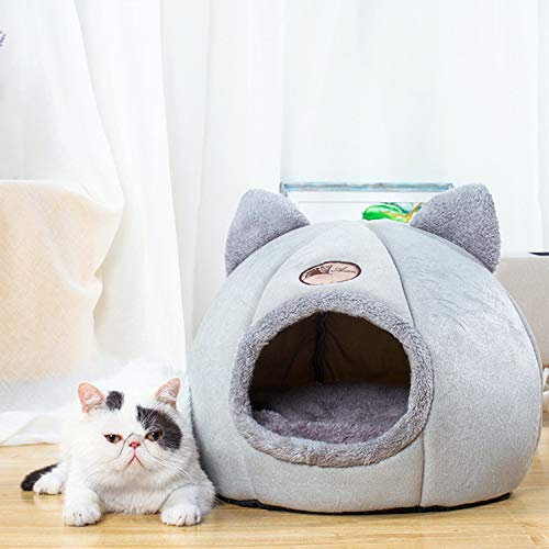 小型犬 猫 ベッド 5