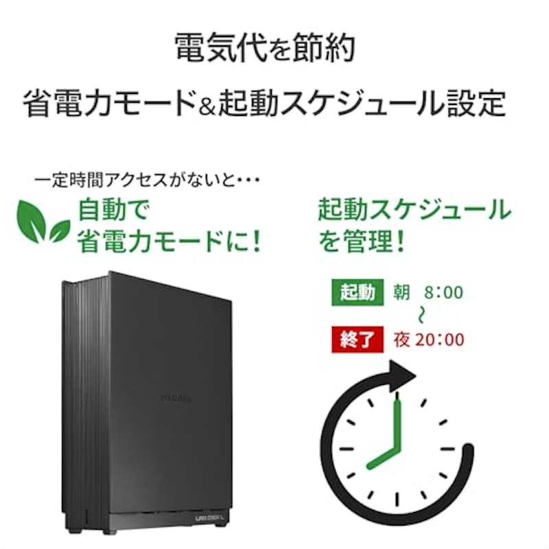 HDL1-LA/Eシリーズ 4