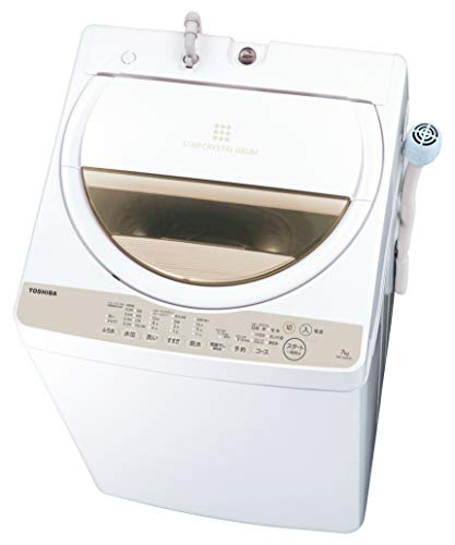 7kgの洗濯機のおすすめ人気ランキング43選【2024年】 | マイベスト