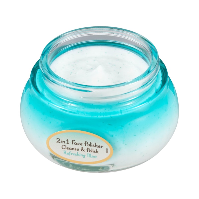 フェイスポリッシャー リフレッシング 5