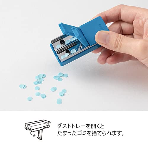 XS コンパクトパンチ 5