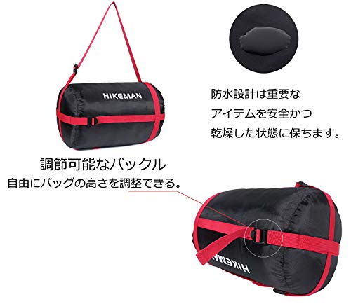 コンプレッションバッグ 6