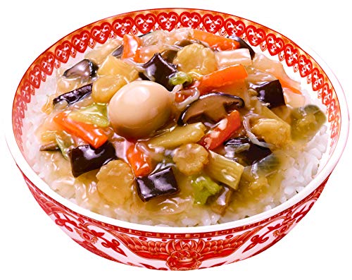 DONBURI亭 中華丼 2