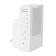 エレコム Wi-Fi 5(11ac)867+300Mbps無線LAN中継器 1