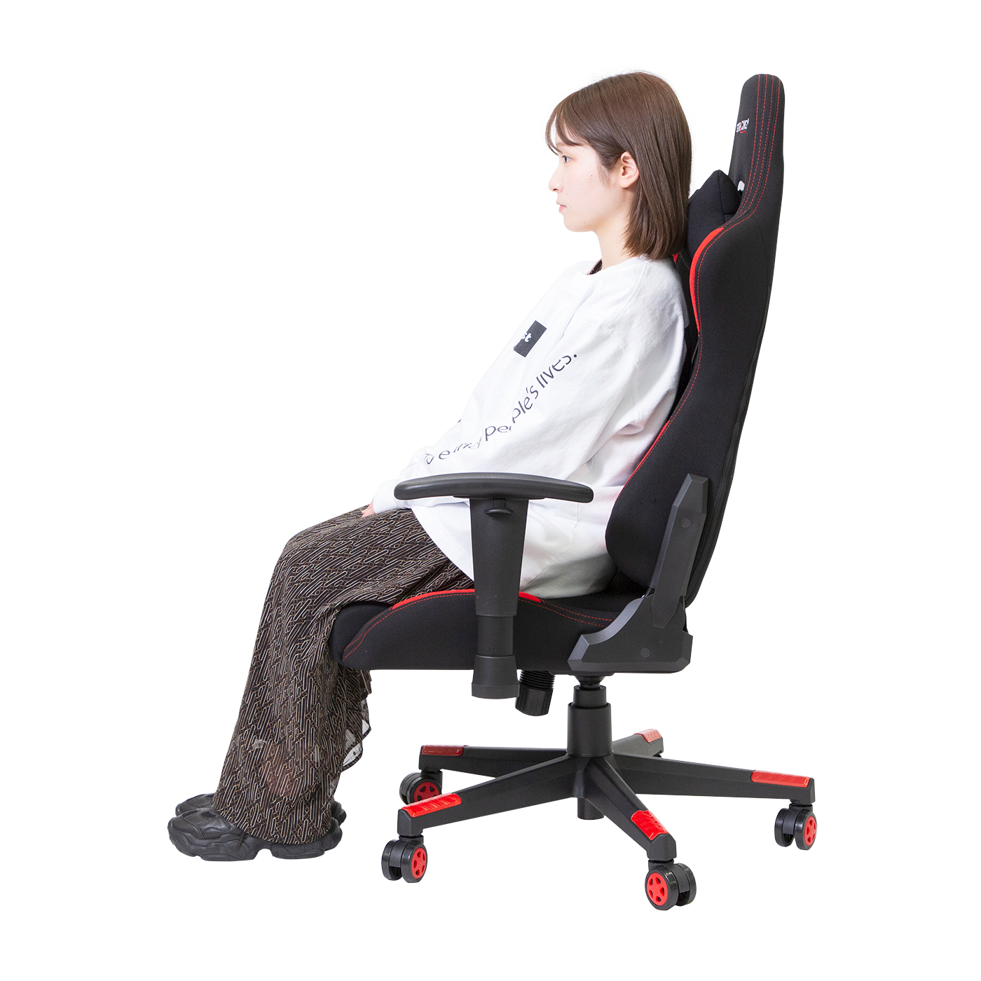 21年 オフィスチェアのおすすめ人気ランキング35選 テレワークにも Mybest