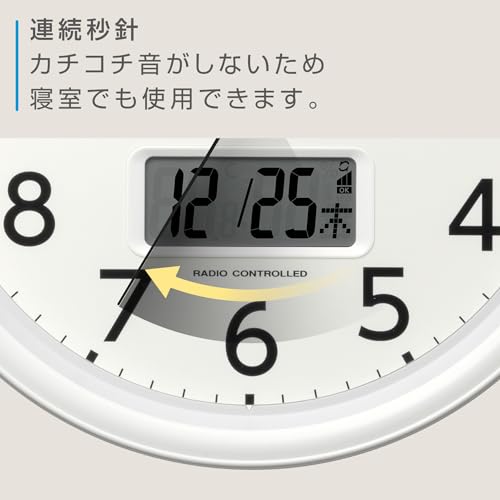 掛け時計 2