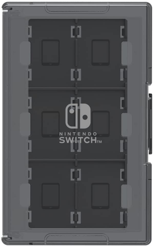 カードケース12＋2 for Nintendo Switch 2