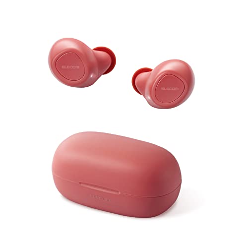完全ワイヤレスBluetoothヘッドホン 1