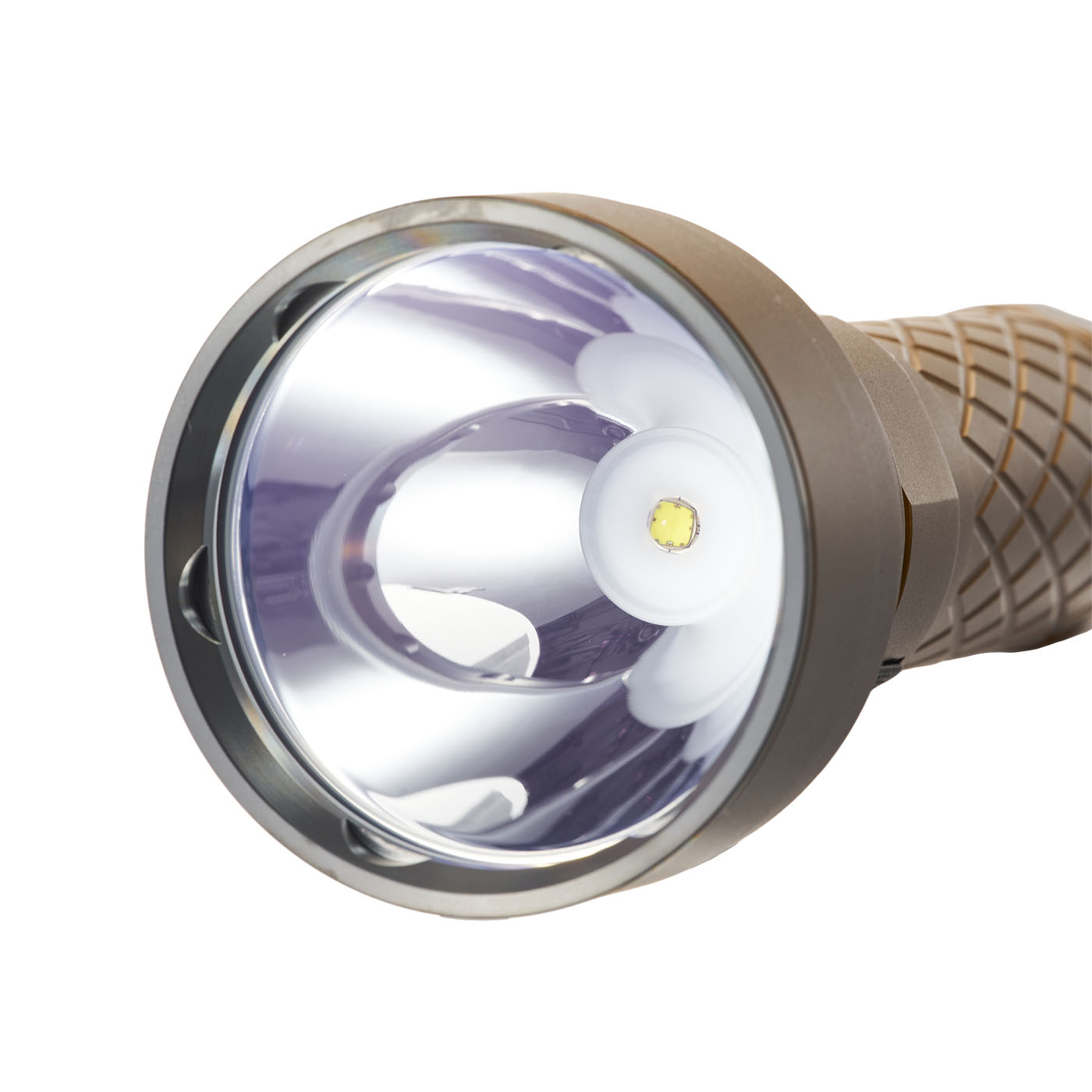 ThruNite Catapult V6を検証レビュー！LED懐中電灯の選び方も紹介