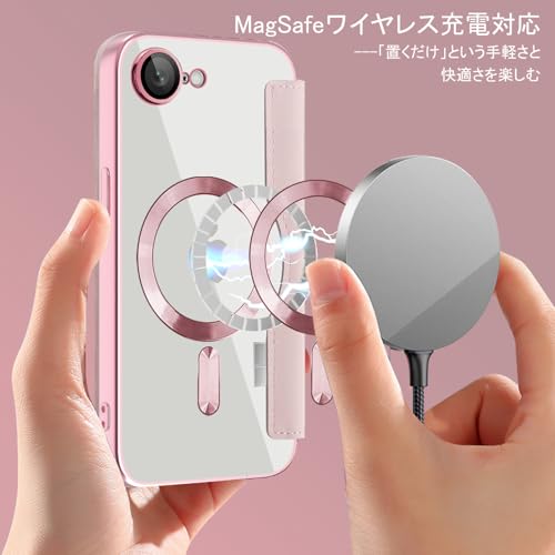 REHOOF iPhone 16e ケース  2