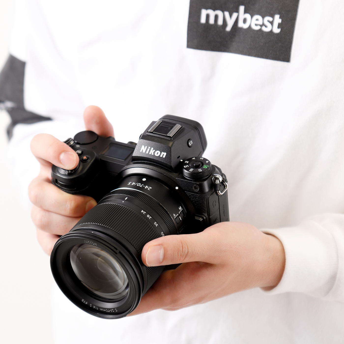 Z7II 7