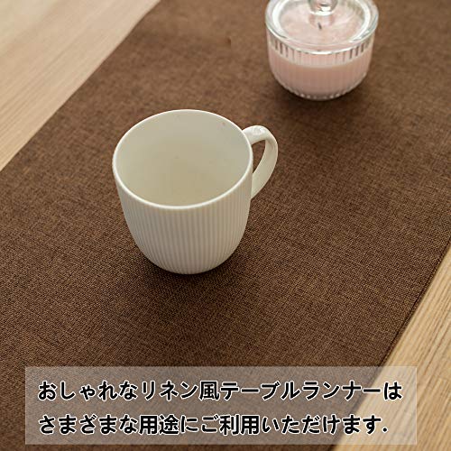 テーブルランナー 6
