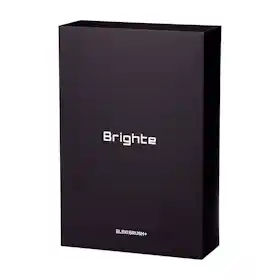 Aiロボティクス Brighte ELEKI BRUSH+ BRT-FSB180を検証レビュー Aiロボティクス Brighte ELEKI BRUSH+ BRT-FSB180を検証レビュー