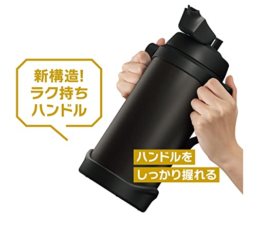 真空断熱スポーツジャグ 5