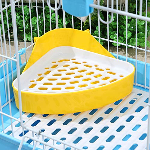 小動物用トイレ 3