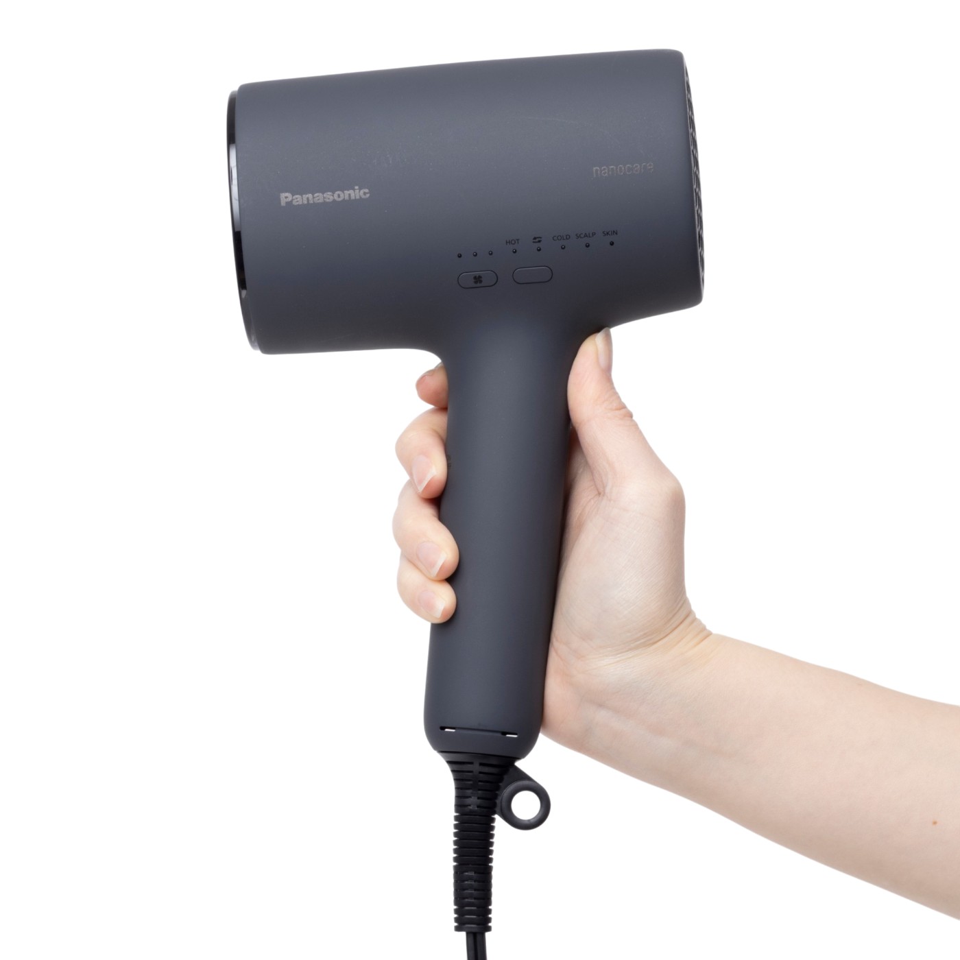 パナソニック ナノケア ヘアドライヤー EH-NA0K-Kを検証レビュー！ヘア