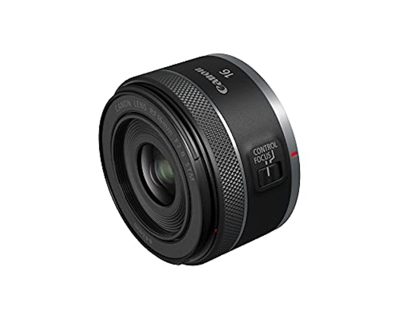 RF16mm F2.8 STM 3