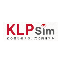 KLP SIM SIMカード