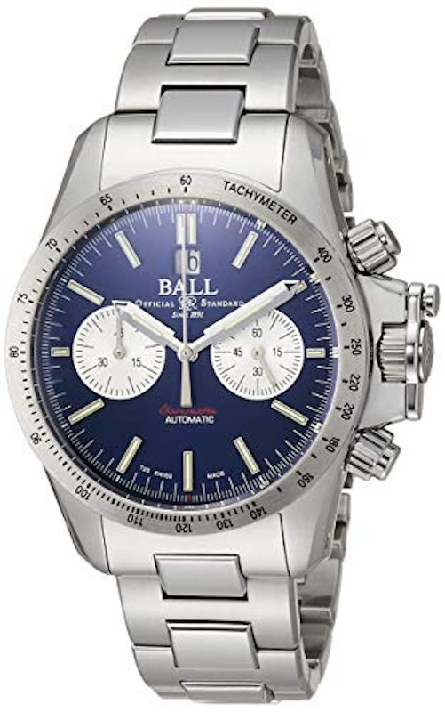 22年 ボールウォッチの腕時計のおすすめ人気ランキング37選 Mybest 22年 ボールウォッチの腕時計のおすすめ人気ランキング37選 Mybest