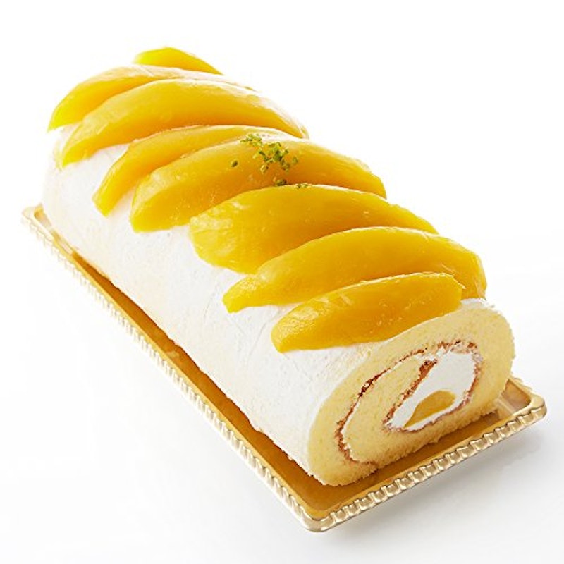 Fruity マンゴーロール 1