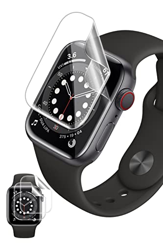 Apple Watch 保護フィルム 1